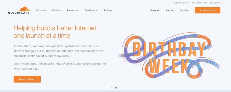 cara mengkatifkan SSL menggunakan cloudflare
