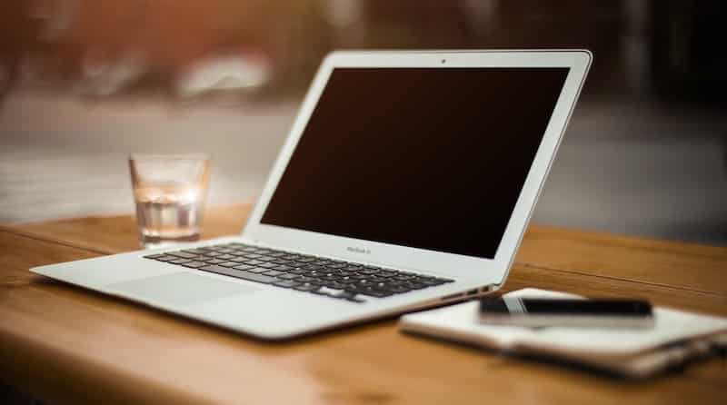 daftar domain sebelum memulakan pernaigaan